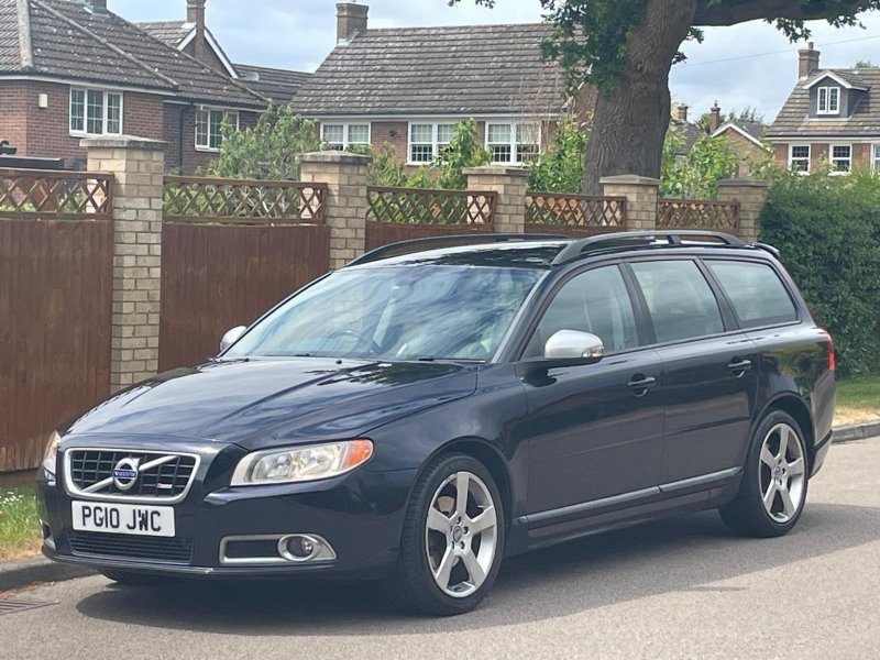 VOLVO V70