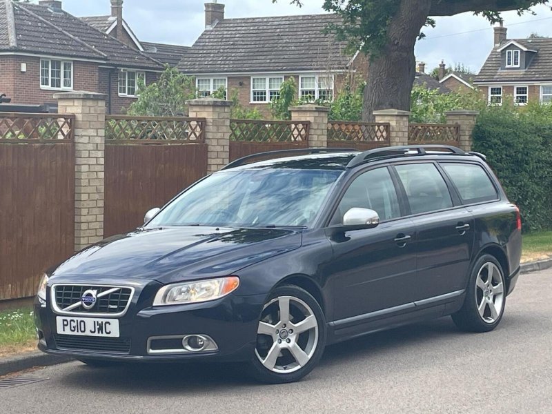 VOLVO V70